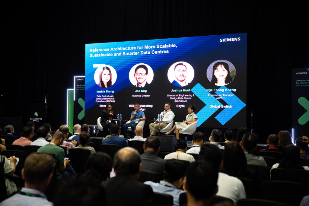 2026 OCP Southeast Asia Tech Day @ DCWA - Sponsors 1