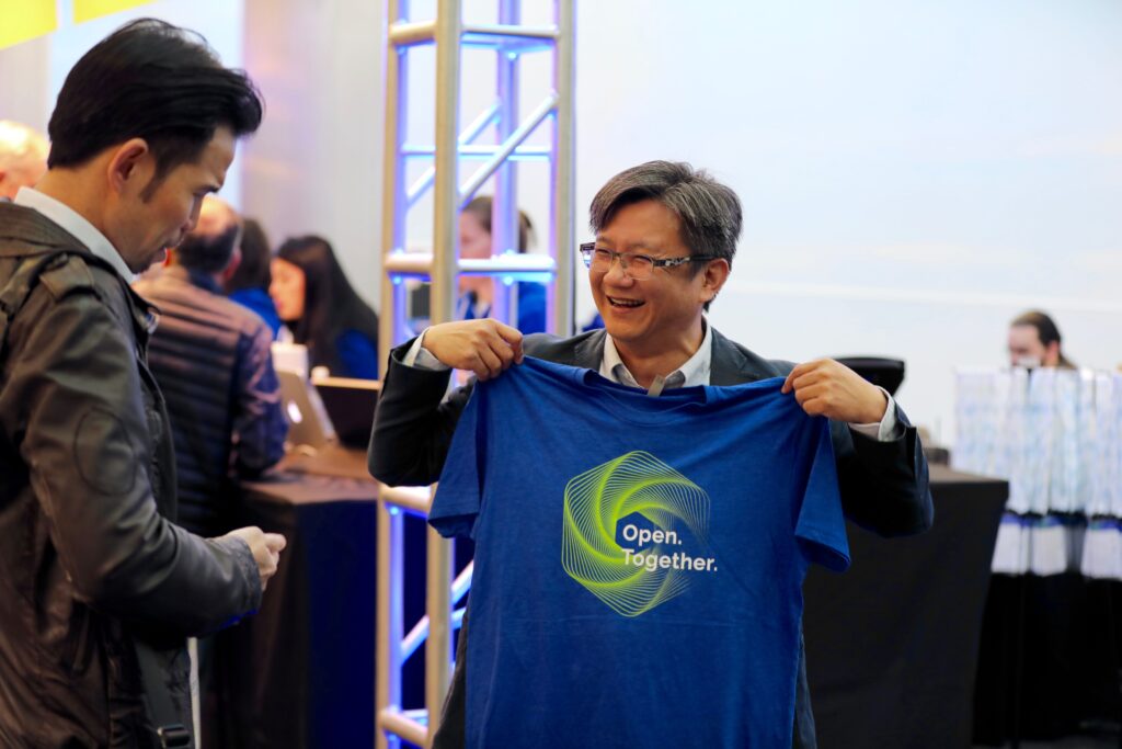 2026 OCP Global Summit - registration 02