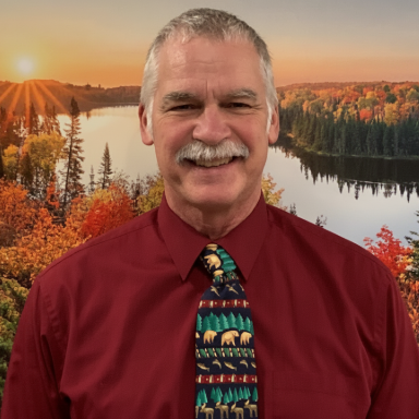 Jay Dietrich