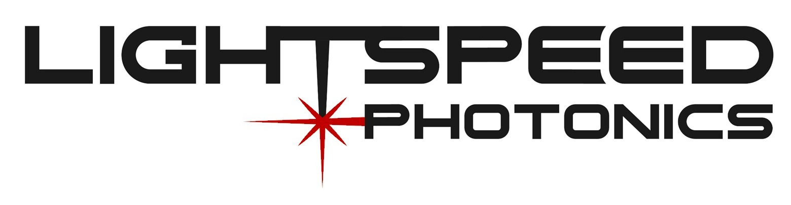 Lightspeed Photonics