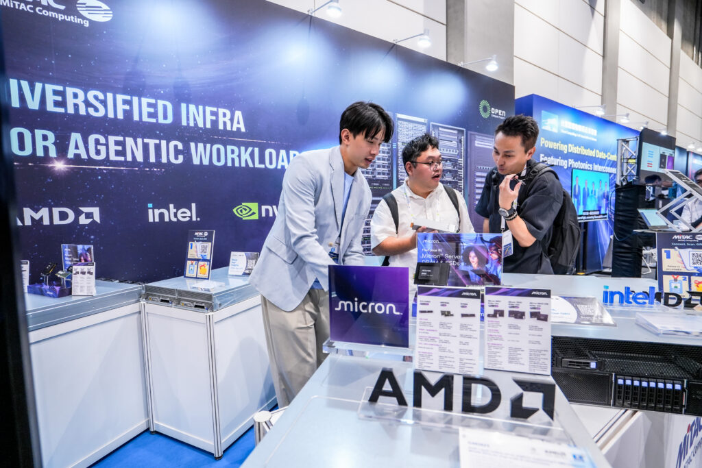 2026 OCP APAC Summit By the Numbers 01